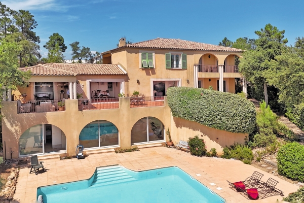 Luxury House for sale in Vidauban, 1 280 000 €, Photo 1