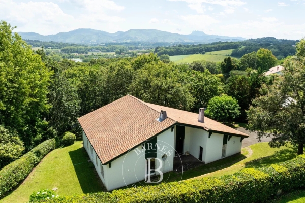 Luxury House for sale in Ciboure, 1 100 000 €, Photo 1