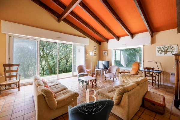 Luxury House for sale in Ciboure, 1 190 000 €, Photo 2