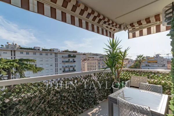 Appartement de luxe à vendre à Cannes, 1 290 000 €, Photo 4