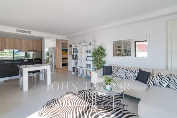 Appartement de luxe à vendre à Cannes, 1 290 000 €, Photo 5
