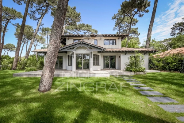 Luxury House for sale in Pyla sur Mer, 3 200 000 €, Photo 1