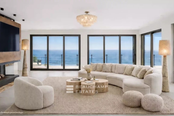 Luxury House for sale in Théoule-sur-Mer, 2 940 000 €, Photo 1