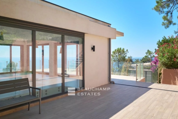 Luxury House for sale in Théoule-sur-Mer, 2 940 000 €, Photo 2