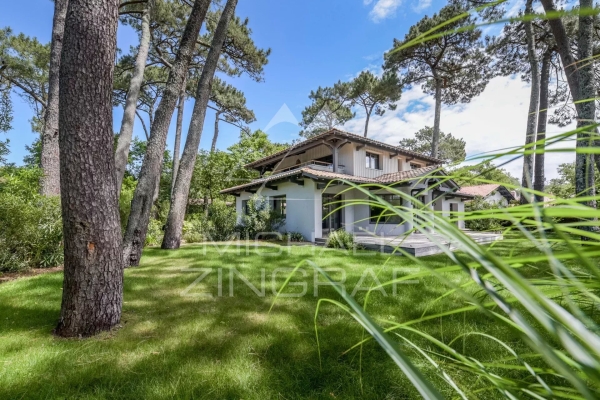 Luxury House for sale in Pyla sur Mer, 3 200 000 €, Photo 5