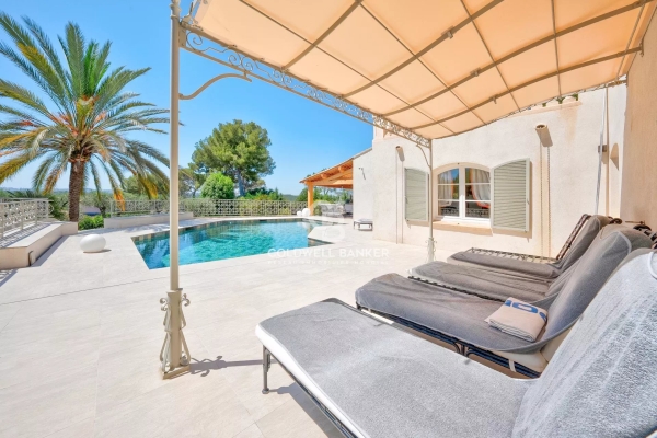 Maison de luxe à vendre à Valbonne, 3 950 000 €, Photo 7