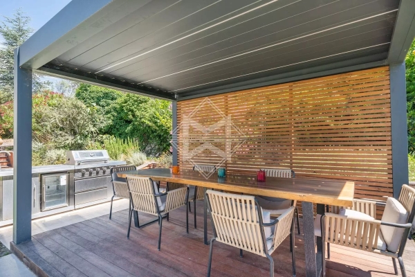 Maison de luxe à vendre à Valbonne, 1 980 000 €, Photo 4