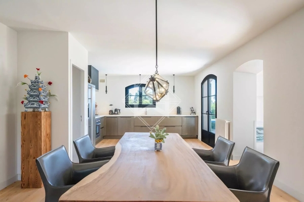 Maison de luxe à vendre à Valbonne, 1 980 000 €, Photo 6