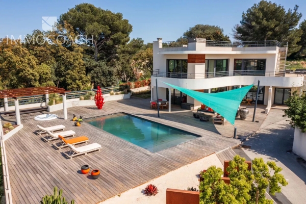 Maison de luxe à vendre à Carqueiranne, 1 699 000 €, Photo 4