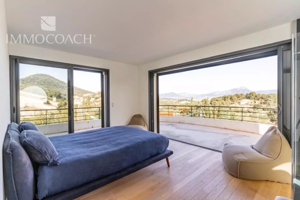 Maison de luxe à vendre à Carqueiranne, 1 699 000 €, Photo 5