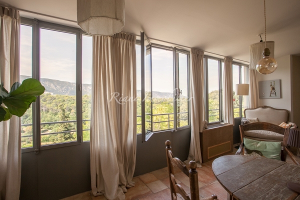 Maison de luxe à vendre à Ménerbes, 874 500 €, Photo 1