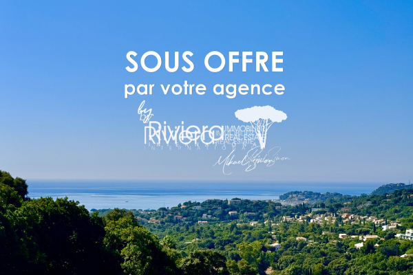 Maison de luxe à vendre à Cavalaire-sur-Mer, 2 800 000 €, Photo 1