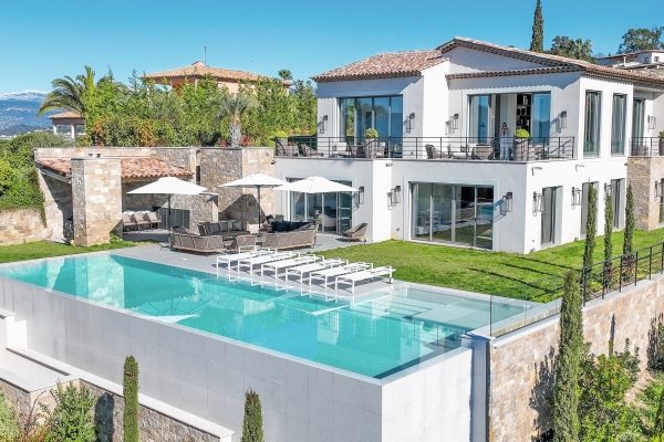 Luxury House for sale in Cannes, 7 500 000 €, Photo 1