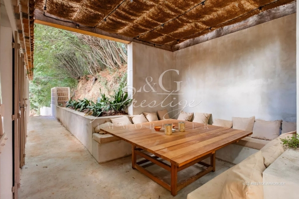 Luxury House for sale in Mandelieu-la-Napoule, 950 000 €, Photo 3