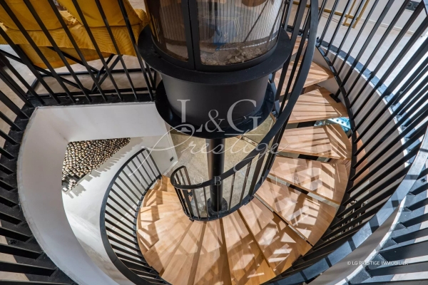 Luxury House for sale in Mandelieu-la-Napoule, 950 000 €, Photo 4