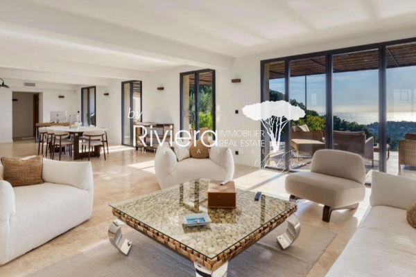 Maison de luxe à vendre à Cavalaire-sur-Mer, 2 800 000 €, Photo 4