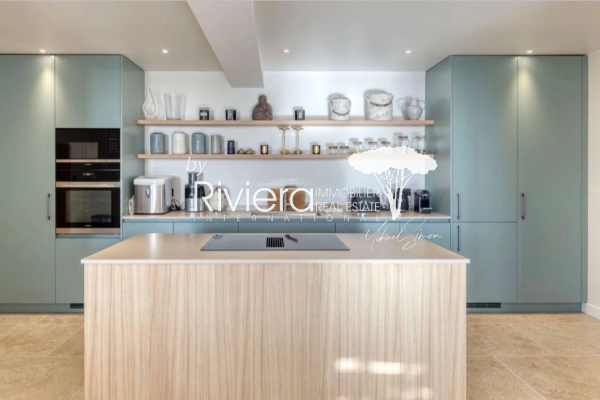 Maison de luxe à vendre à Cavalaire-sur-Mer, 2 800 000 €, Photo 5