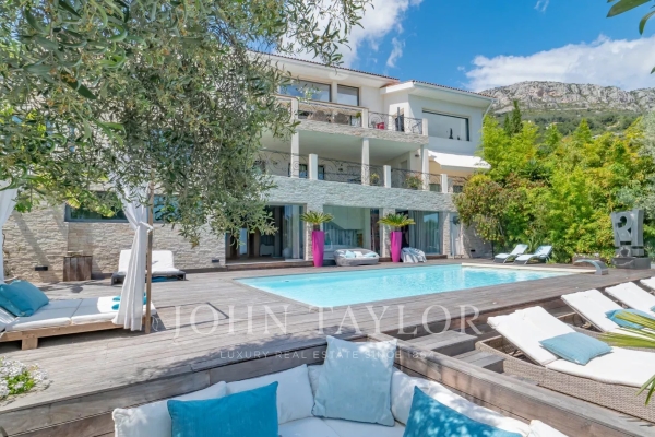 Luxury House for sale in Èze, 8 500 000 €, Photo 6