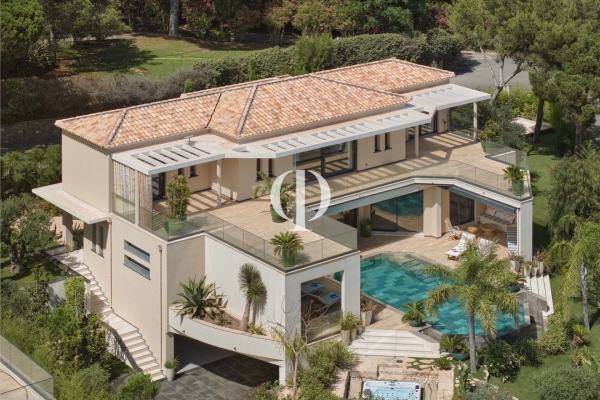 Maison de luxe à vendre à Sainte-Maxime, 3 200 000 €, Photo 1