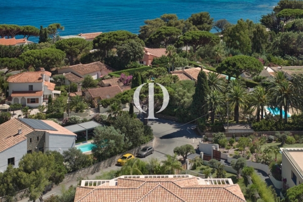 Maison de luxe à vendre à Sainte-Maxime, 3 200 000 €, Photo 4
