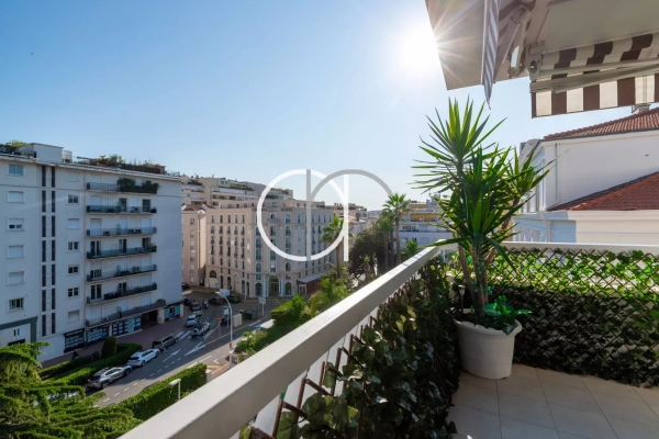 Appartement de luxe à vendre à Cannes, 1 290 000 €, Photo 2