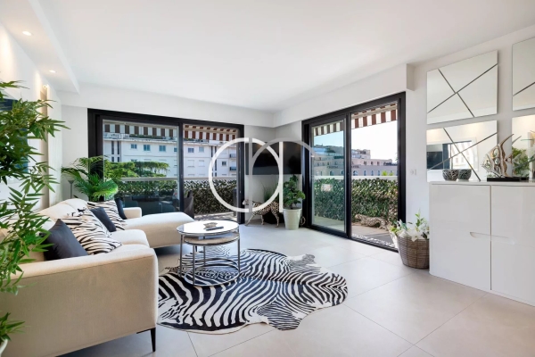 Appartement de luxe à vendre à Cannes, 1 290 000 €, Photo 4