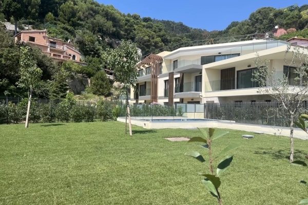 Luxury Apartment for sale in Èze, 1 500 000 €, Photo 3