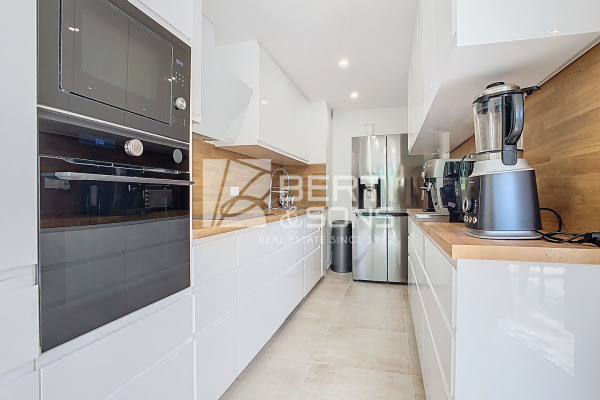 Appartement de luxe à vendre à Mandelieu-la-Napoule, 479 000 €, Photo 4