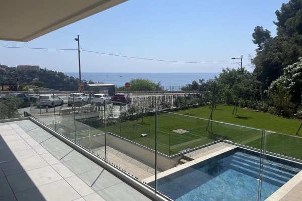 Luxury Apartment for sale in Èze, 1 500 000 €, Photo 4