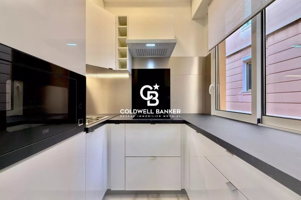 Appartement de luxe à vendre à Monaco, 1 790 000 €, Photo 4