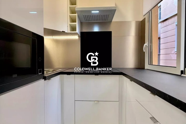 Appartement de luxe à vendre à Monaco, 1 790 000 €, Photo 5