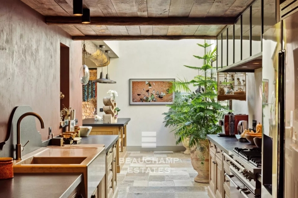 Luxury House for sale in Fayence, 5 900 000 €, Photo 6