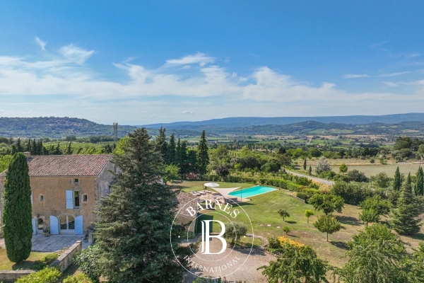 Maison de luxe à vendre à Bonnieux, 2 350 000 €, Photo 6