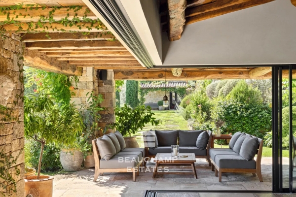 Luxury House for sale in Fayence, 5 900 000 €, Photo 7