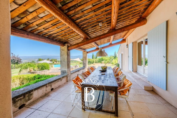 Maison de luxe à vendre à Bonnieux, 2 350 000 €, Photo 7