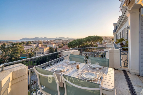 Luxury Apartment for sale in Cannes, 1 750 000 €, Photo 1