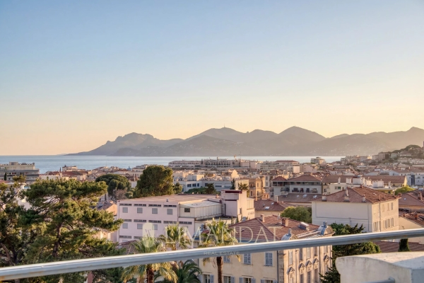 Appartement de luxe à vendre à Cannes, 1 750 000 €, Photo 3