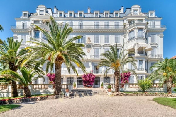 Appartement de luxe à vendre à Cannes, 1 750 000 €, Photo 4