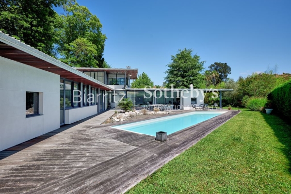 Luxury House for sale in Biarritz, 2 415 000 €, Photo 4