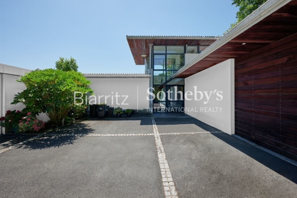 Luxury House for sale in Biarritz, 2 415 000 €, Photo 5