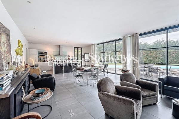 Luxury House for sale in Biarritz, 2 415 000 €, Photo 7