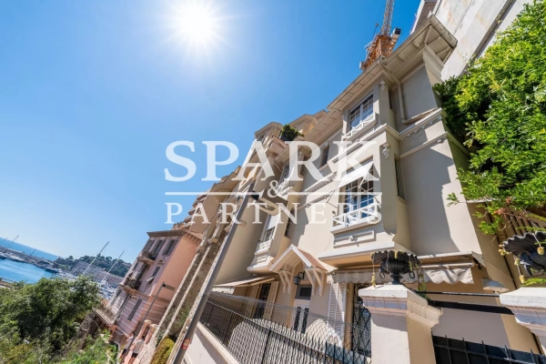 Luxury Apartment for sale in Monaco, 12 500 000 €, Photo 7