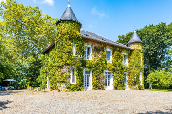 Maison de luxe à vendre à Bayonne, 1 750 000 €, Photo 1