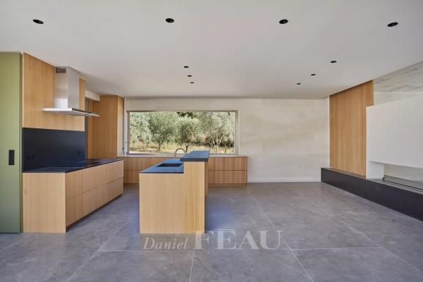 Maison de luxe à vendre à Aix-en-Provence, 2 625 000 €, Photo 4