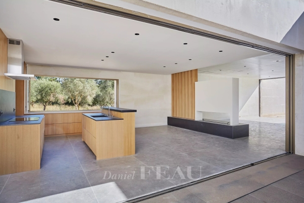 Maison de luxe à vendre à Aix-en-Provence, 2 625 000 €, Photo 6