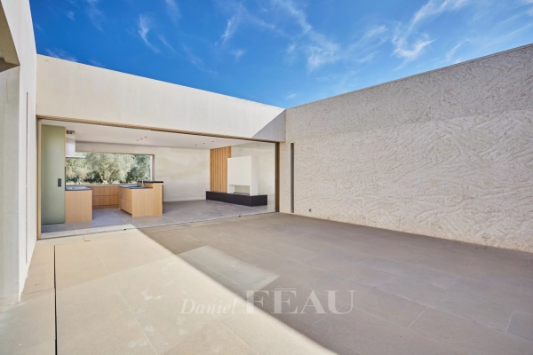 Maison de luxe à vendre à Aix-en-Provence, 2 625 000 €, Photo 7