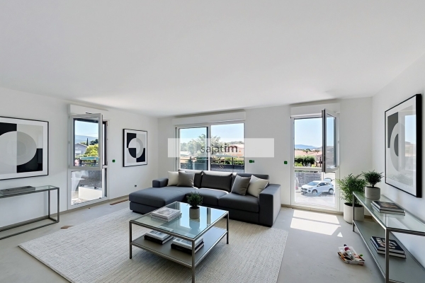 Appartement de luxe à vendre à La Ciotat, 411 000 €, Photo 1