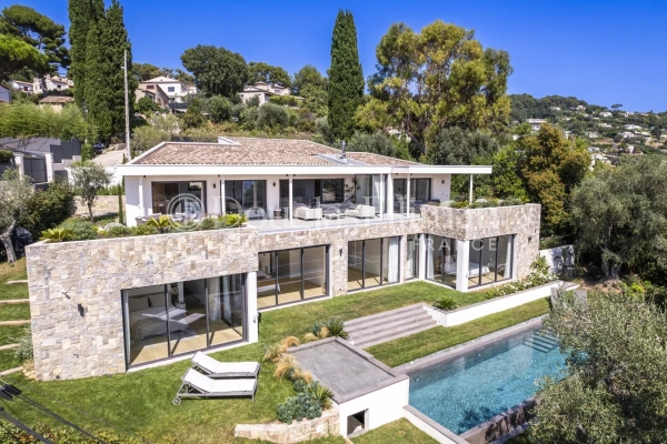 Maison de luxe à vendre à Cannes, 4 950 000 €, Photo 1