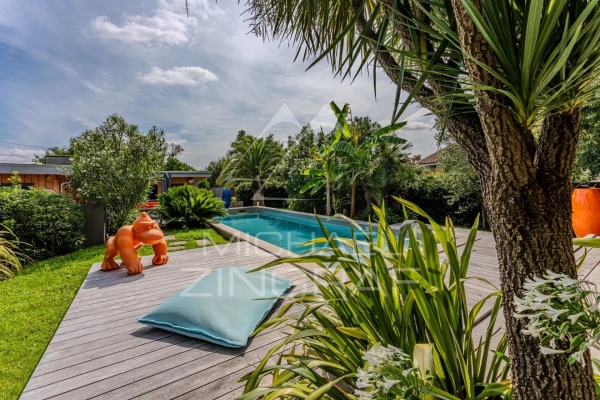 Maison de luxe à vendre à La Teste-de-Buch, 1 160 000 €, Photo 1