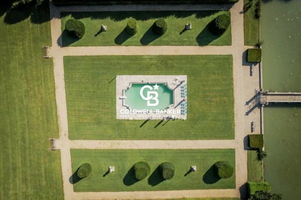 Maison de luxe à vendre à Chevannes, 3 900 000 €, Photo 2